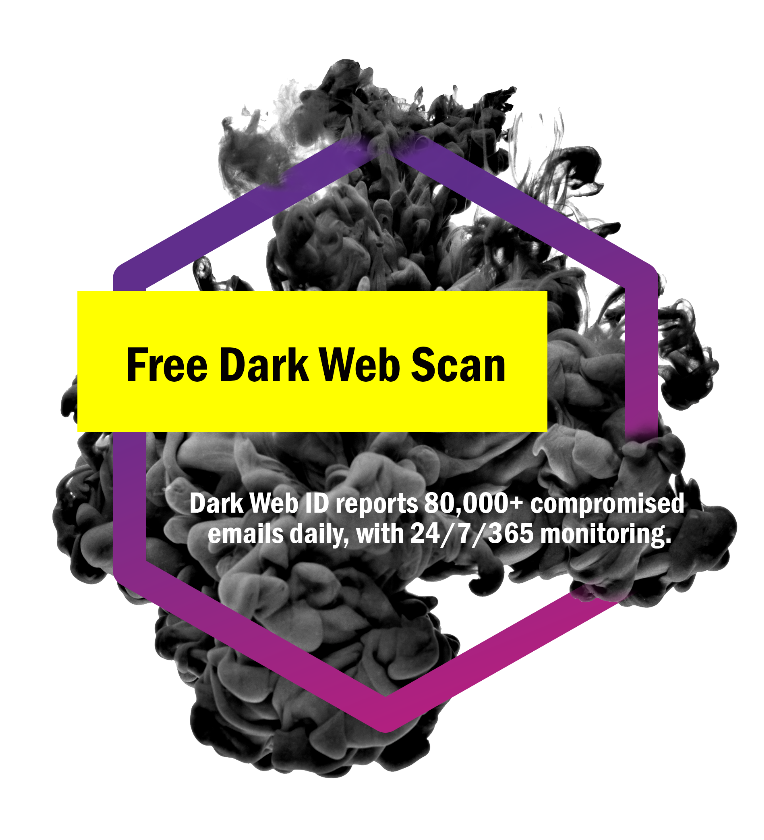 Free Dark Web Scan